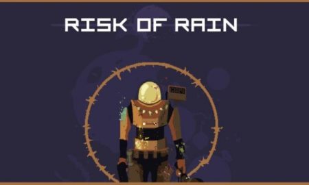 Risk Of Rain PC Version Full Game Free Download