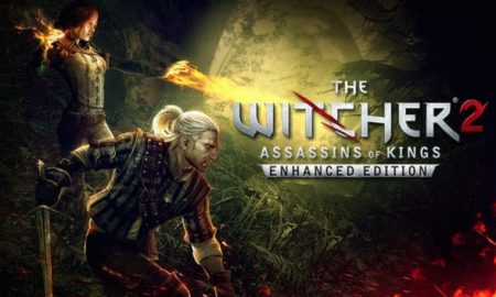 The Witcher 2: Assassins of Kings iOS Latest Version Free Download