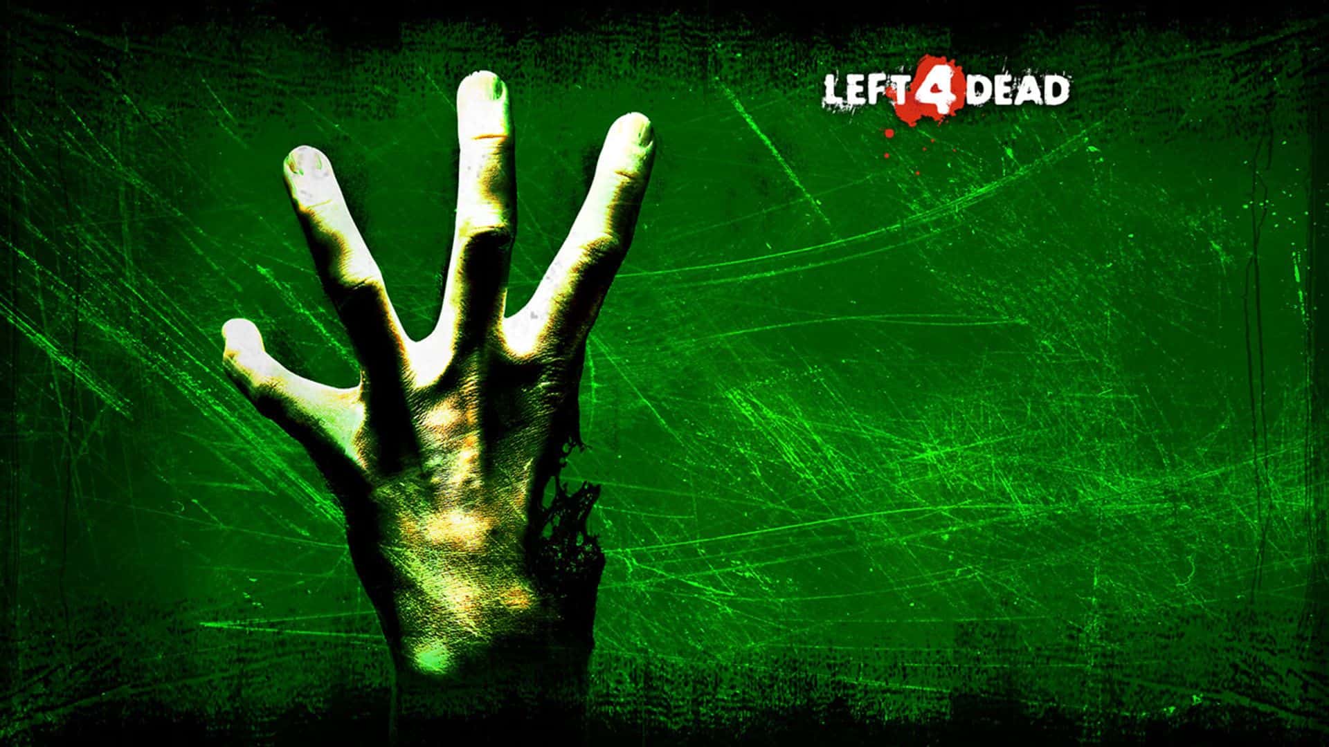 Left 4 Dead Full Mobile Version Free Download