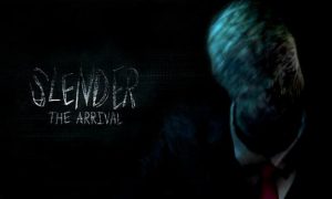 Slender: The Arrival iOS/APK Full Version Free Download