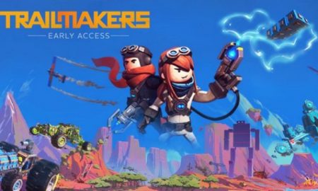 Trailmakers Free PC Latest Version Game Free Download