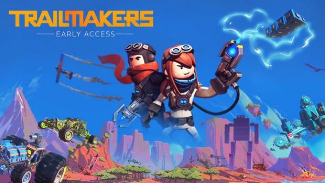 trailmakers game free download