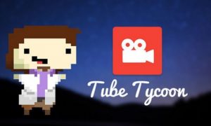 Tube Tycoon PC Game Free Download