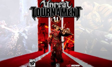 Unreal Tournament 3 Full Mobile Version Free Download