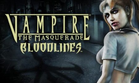 Vampire: The Masquerade – Bloodlines iOS/APK Version Full Game Free Download