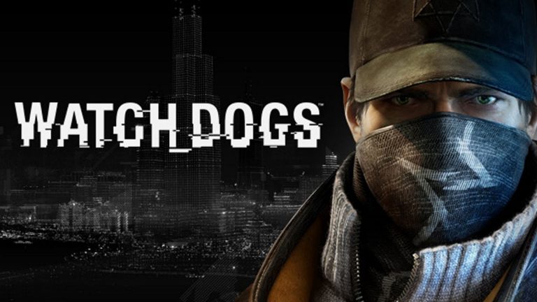 Watch Dogs PC Game Free Download PC Full Version Free Download