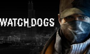 Watch Dogs PC Game Free Download