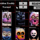 Five Nights at Freddy’s Sister Location Version Full Mobile Game Free Download