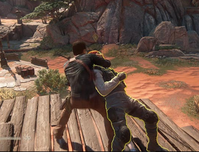uncharted 4 for pc skidrow