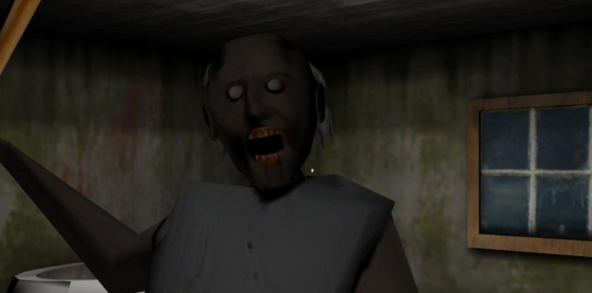 horror game free full version