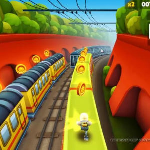 subway surfers for pc game free download