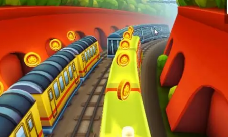 subway surfers apk android 2.2
