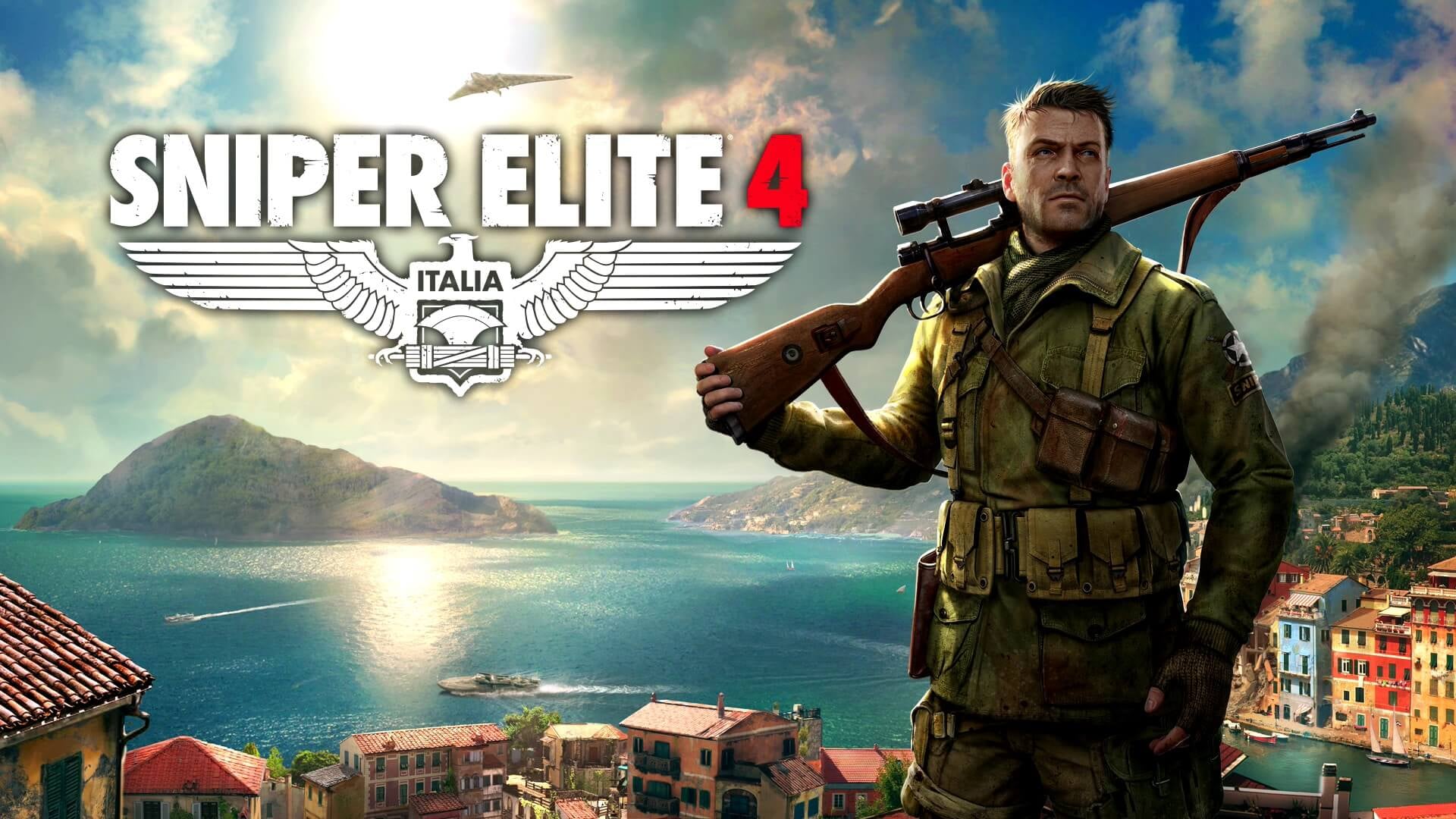 sniper elite 5 download