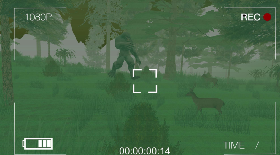 Finding Bigfoot Apk Full Mobile Version Free Download