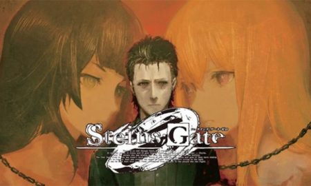 STEINS;GATE O iOS Latest Version Free Download