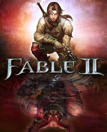 Fable 2 PC Game Free Download