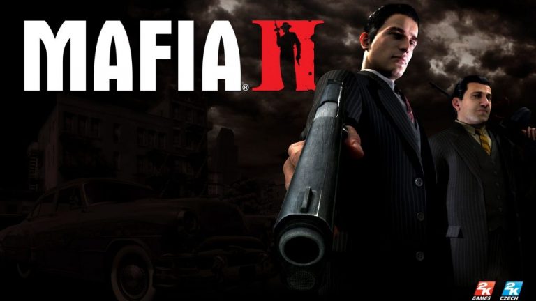 mafia 2 game download codes