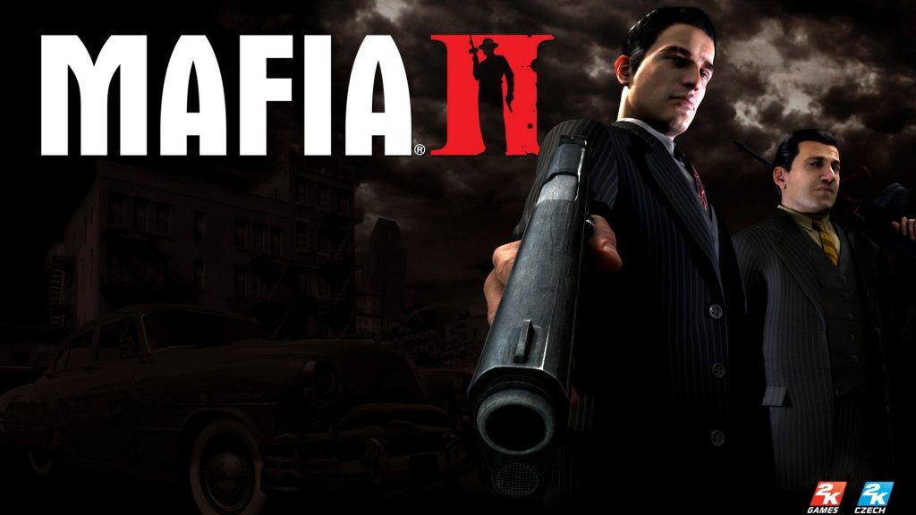 Mafia: Street Fight for ios download