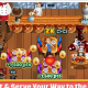 Diner Dash PC Version Full Game Free Download