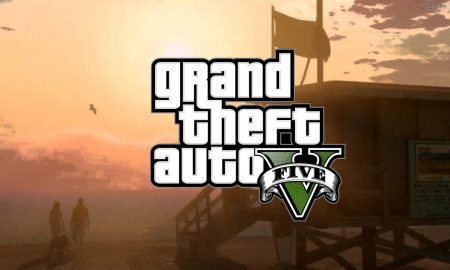 Grand Theft Auto 5 PS3 Game Full Version PC Game Download