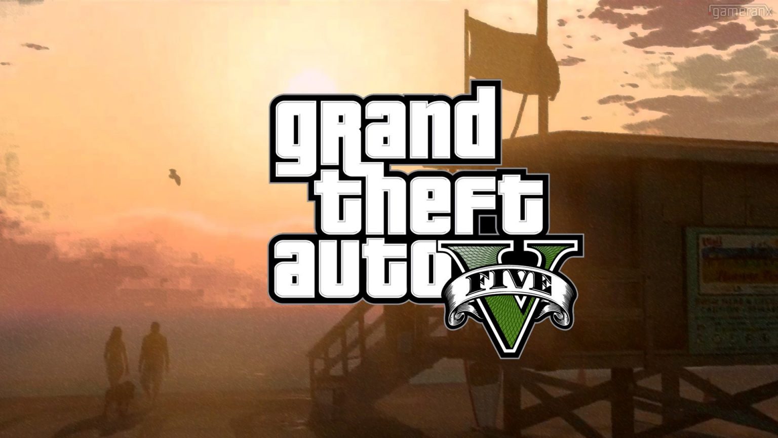 Grand Theft Auto 5 PS3 Game Full Version PC Game Download