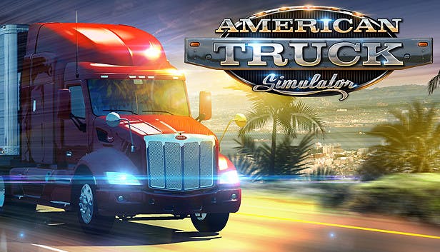 Truck Simulator 2 Scandinavia PC Version Game Free Download
