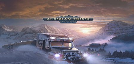 Alaskan Truck Simulator Apk Full Mobile Version Free Download