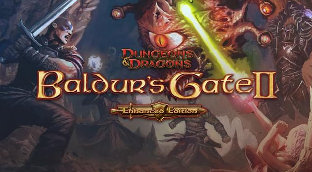 Baldurs Gate 2 Enhanced Edition iOS Latest Version Free Download