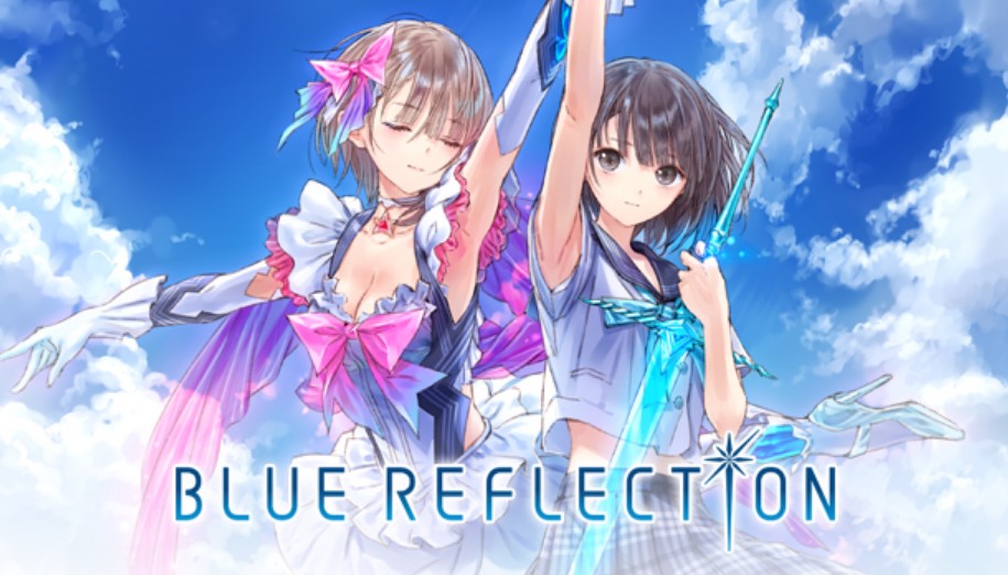 Blue Reflection PC Version Game Free Download