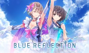 Blue Reflection Version Full Mobile Game Free Download