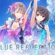 Blue Reflection Version Full Mobile Game Free Download