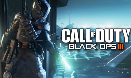 CALL OF DUTY BLACK OPS 3 iOS/APK Version Full Game Free Download