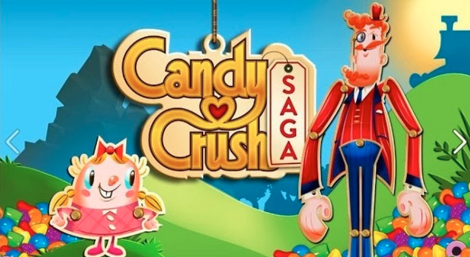 Candy Crush Soda PC Version Game Free Download