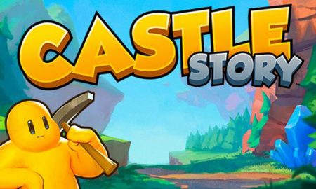 Castle Story iOS/APK Full Version Free Download