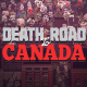 Death Road To Canada PC Latest Version Game Free Download