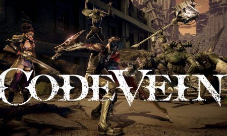 Code Vein Cracked Game Full Version PC Game Download