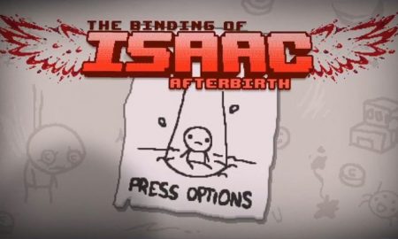 The Binding of Isaac Afterbirth Apk Full Mobile Version Free Download