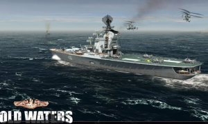Cold Waters PC Latest Version Game Free Download