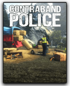 contraband police guide