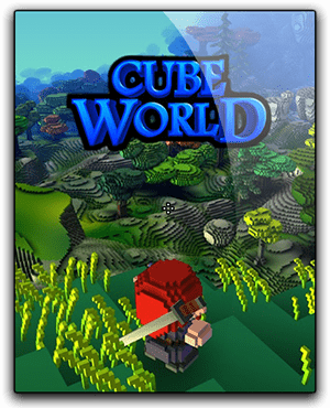 Cube World PC Version Full Game Free Download