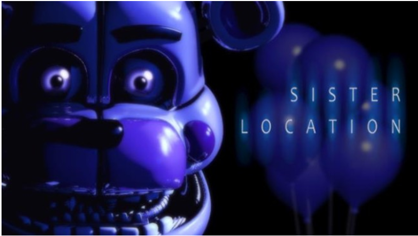 fnaf 2 full game download pc