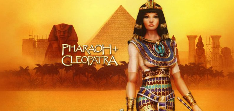 free pharaoh pc game download