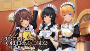 custom maid 3d 2 english uncencored