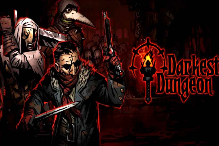 darkest dungeon game download free