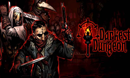 Darkest Dungeon Apk iOS Latest Version Free Download