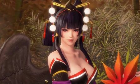 Dead or Alive 6 iOS/APK Version Full Game Free Download