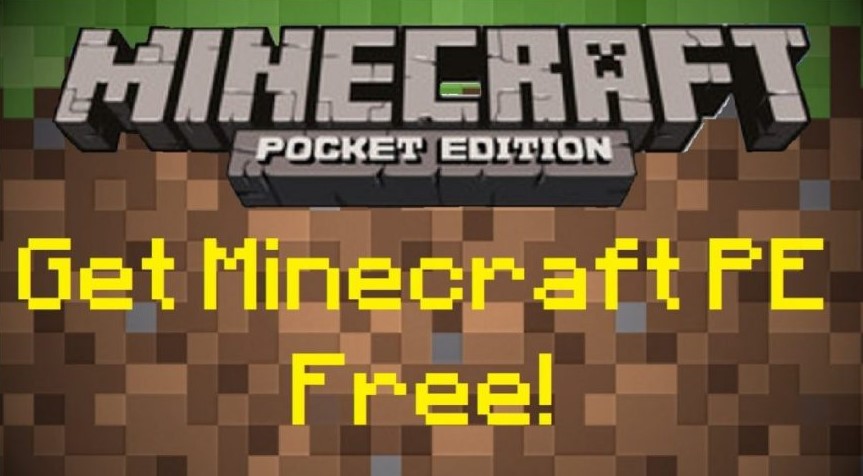minecraft pe ios free download