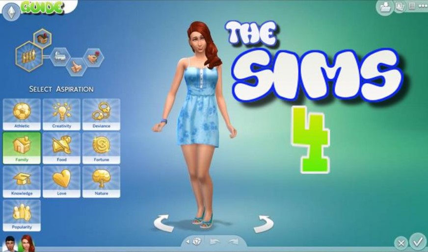 Sims 4 PC Version Full Game Free Download