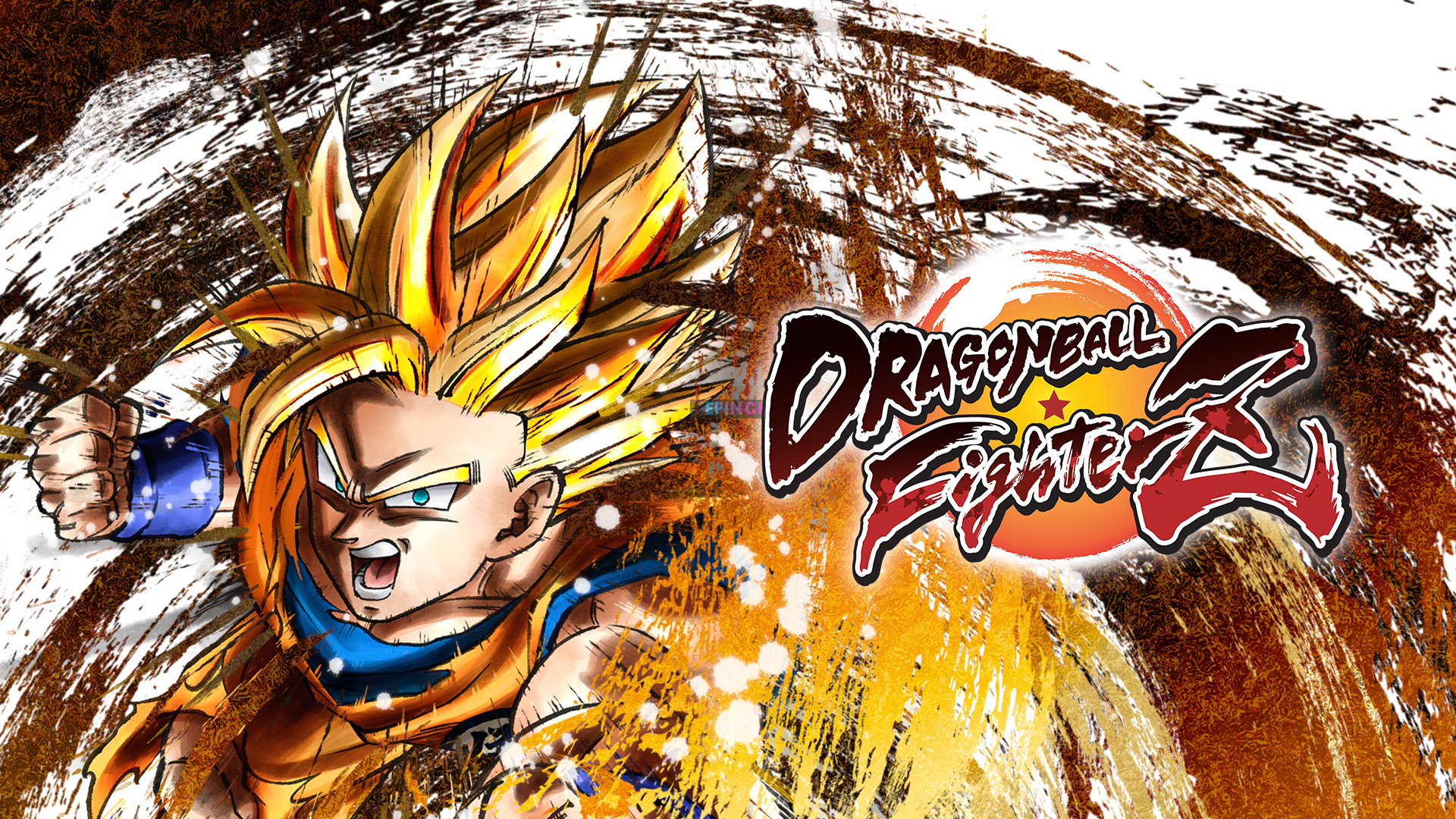 Dragon Ball FighterZ iOS/APK Full Version Free Download