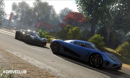 DriveClub Xbox One Version Full Game Free Download